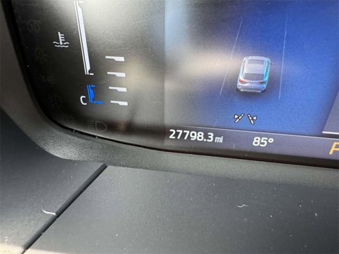 Used 2024 Ford Escape ST-Line image 22