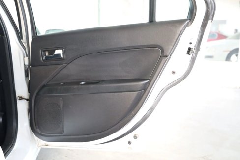 Used 2006 Ford Fusion SE image 23