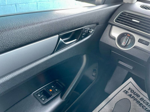 Used 2015 Volkswagen Passat 1.8T Wolfsburg Edition image 23
