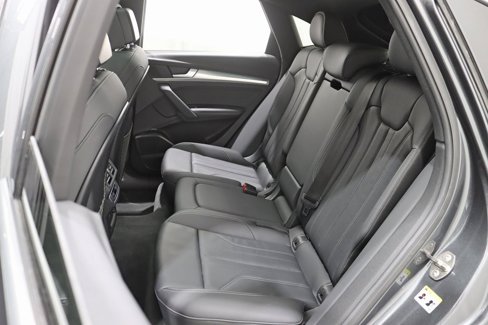 Used 2021 Audi Q5 2.0T Premium Plus w/ Premium Plus Package image 25