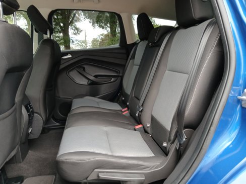 Used 2019 Ford Escape SE image 10