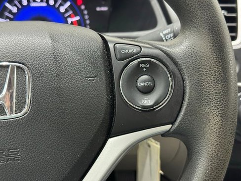Used 2015 Honda Civic LX image 16