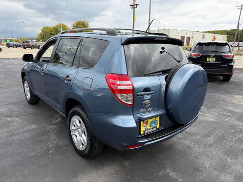 Used 2011 Toyota RAV4 4WD w/ Base L4 Extra Value Pkg image 58