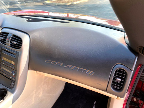 Used 2007 Chevrolet Corvette Coupe w/ Preferred Equipment Group image 26