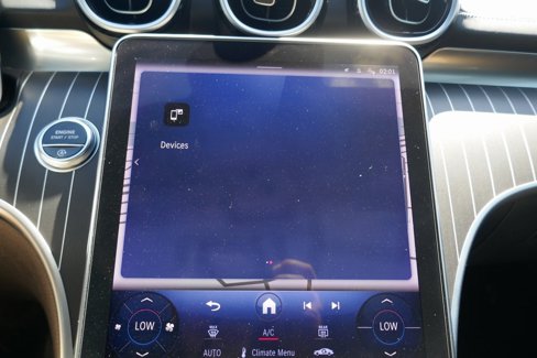 Used 2023 Mercedes-Benz C 300 Sedan image 31