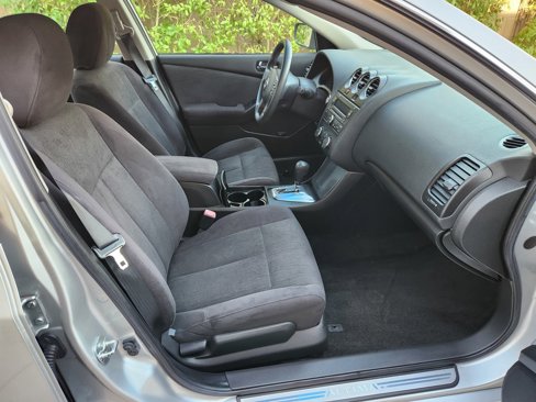 Used 2011 Nissan Altima 2.5 S image 18
