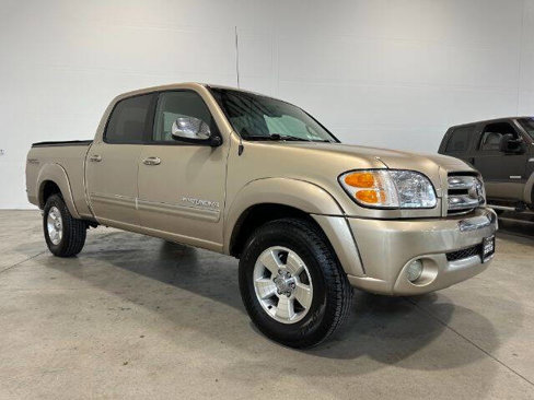 Used 2004 Toyota Tundra SR5 image 5