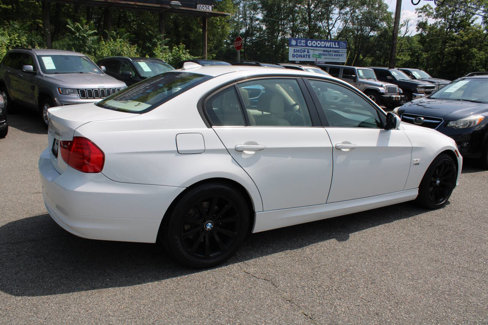 Used 2011 BMW 328i xDrive Sedan image 7