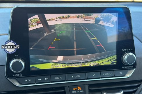 Used 2022 Nissan Altima 2.5 SV image 26