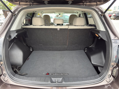 Used 2020 Mitsubishi Outlander Sport ES image 25