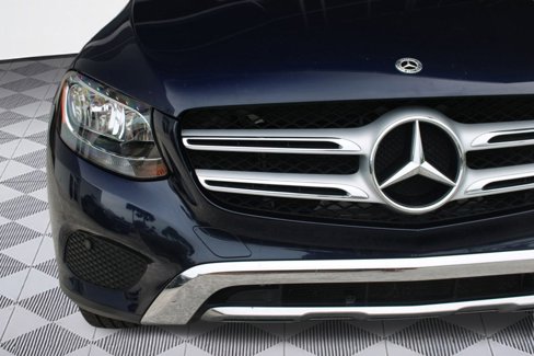 Certified 2019 Mercedes-Benz GLC 300 image 11