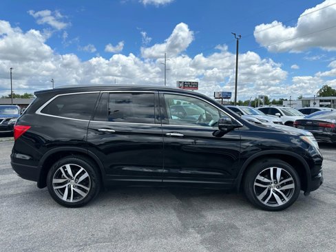 Used 2017 Honda Pilot Touring image 34