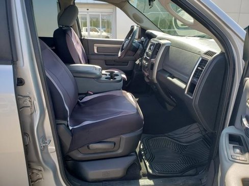 Used 2013 RAM 1500 Classic SLT image 21