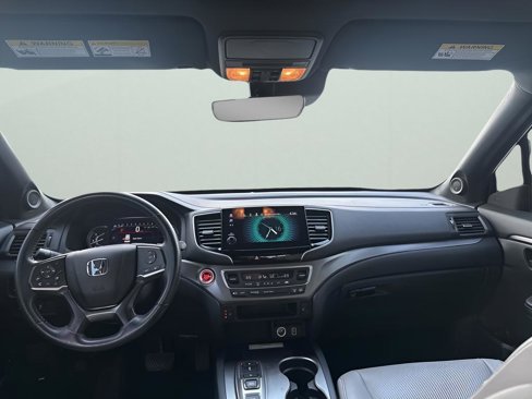 Used 2022 Honda Passport EX-L image 22