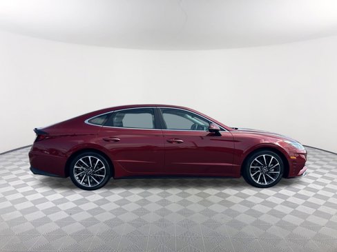 Used 2023 Hyundai Sonata Limited w/ Preferred Accessory Package image 6