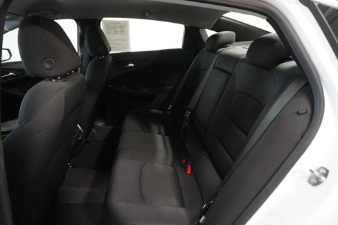 Used 2023 Chevrolet Malibu LT image 14