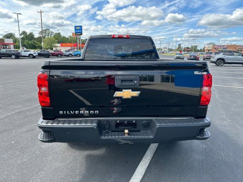 Used 2015 Chevrolet Silverado 1500 W/T image 6