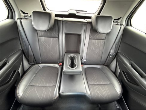 Used 2017 Chevrolet Trax LT w/ LT Convenience Package image 16