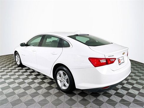 Used 2023 Chevrolet Malibu LT image 6