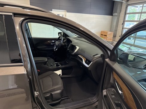 Used 2019 GMC Terrain SLE w/ Driver Convenience Package image 12