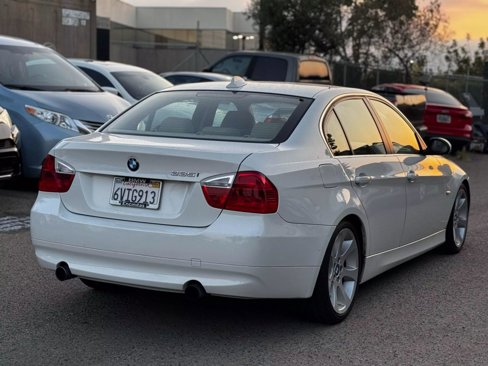 Used 2008 BMW 335i Sedan image 7