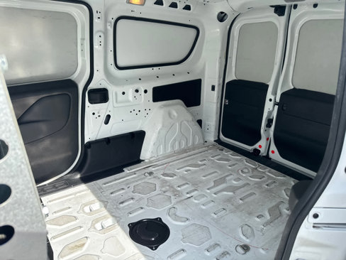 Used 2021 RAM ProMaster City Tradesman image 30