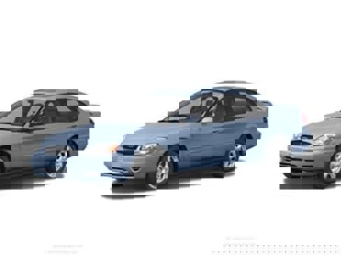 Used 2005 Ford Taurus SEL image 1