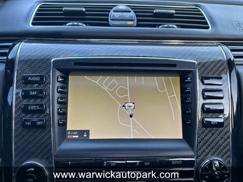 Used 2006 Maybach 57 S image 46