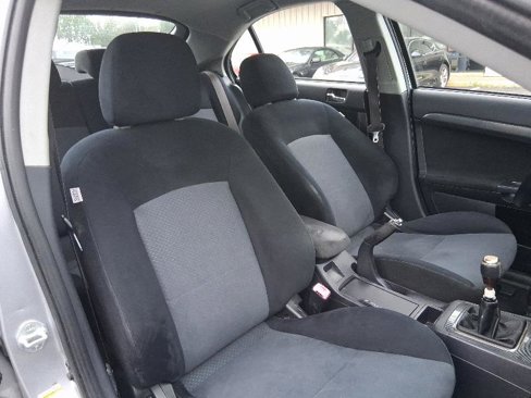 Used 2010 Mitsubishi Lancer GTS image 22