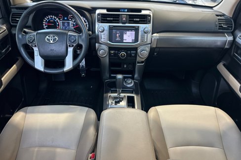 Used 2019 Toyota 4Runner 4WD image 13