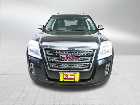 Used 2012 GMC Terrain SLT image 2