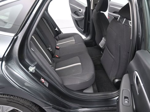 Used 2022 Hyundai Sonata SE w/ Cargo Package image 11