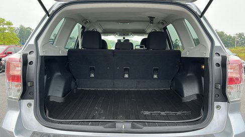 Used 2018 Subaru Forester 2.5i Premium w/ All-Weather Package image 28