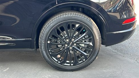 New 2025 Lincoln Corsair Grand Touring w/ Jet Appearance Package image 11