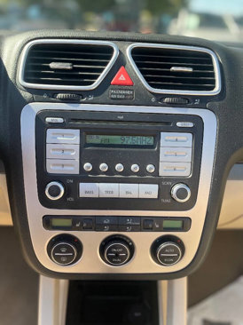 Used 2007 Volkswagen Eos 2.0T image 16