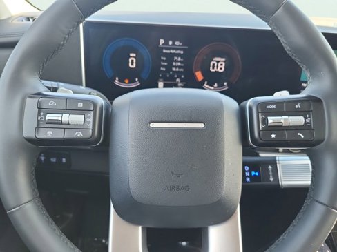 Used 2024 Hyundai Santa Fe SE image 29