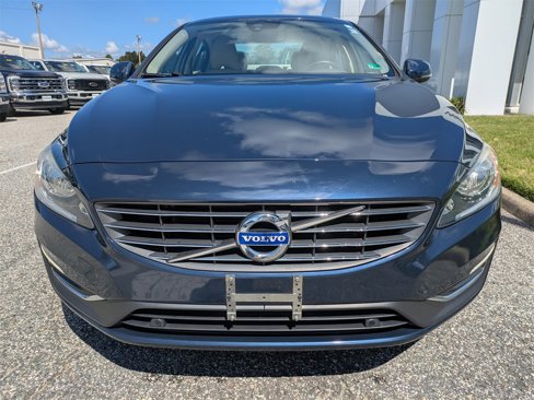 Used 2015 Volvo S60 T5 Premier image 9