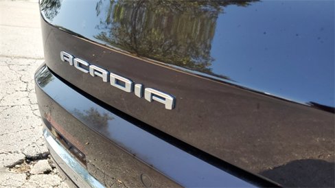 Used 2020 GMC Acadia Denali w/ Technology Package image 30