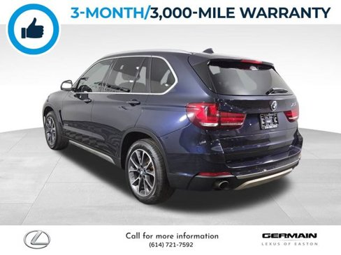 Used 2017 BMW X5 xDrive35i image 9