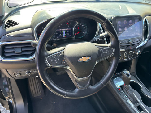 Certified 2021 Chevrolet Equinox Premier image 10