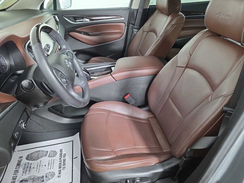 Used 2018 Buick Enclave Avenir w/ Avenir Technology Package image 28
