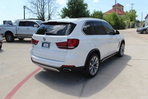 Used 2018 BMW X5 sDrive35i w/ Premium Package image 9