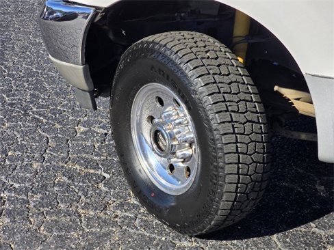 Used 2003 Ford F250 XLT image 26