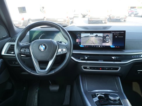 Used 2024 BMW X5 sDrive40i image 18