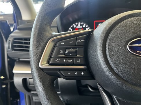 Certified 2024 Subaru Impreza 2.0i w/ Popular Package #1A image 15