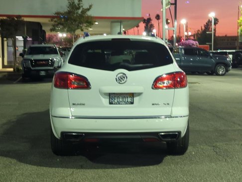 Used 2017 Buick Enclave Premium w/ Experience Buick Package image 30