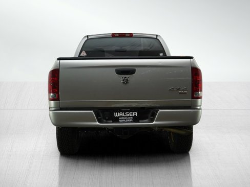 Used 2005 Dodge Ram 1500 Truck SLT w/ Sport Appearance Group image 4