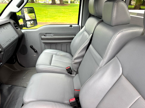 Used 2014 Ford F250 XL image 15