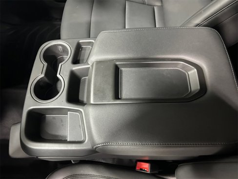 Used 2024 Chevrolet Silverado 1500 W/T w/ WT Convenience Package image 22