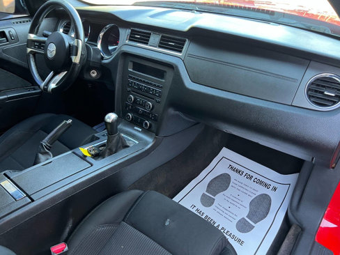 Used 2014 Ford Mustang Coupe w/ Equipment Group 102A image 17